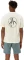 Vaude Cyclist Funktionsshirt kurzarm offwhite (Herren) Vorschaubild