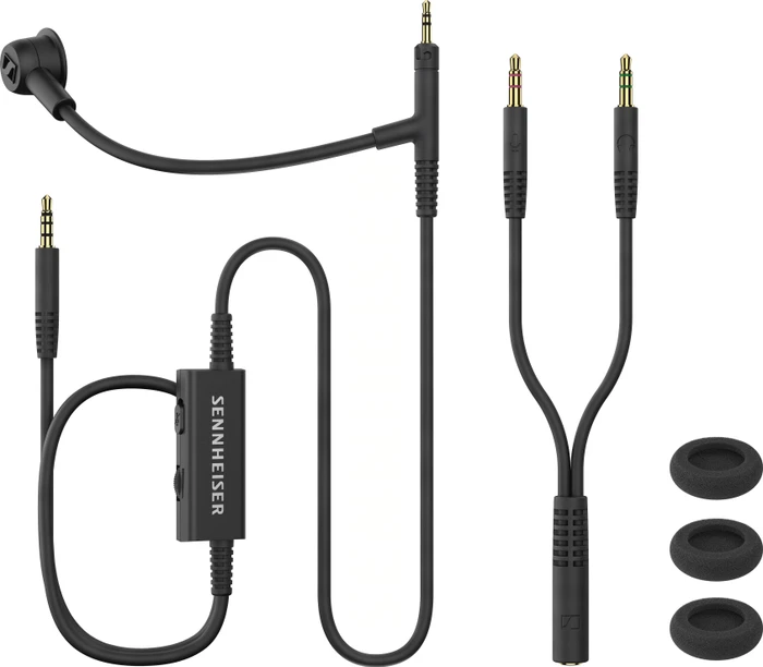 Sennheiser HD 500 BAM