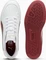 Puma Caven 2.0 puma white/intense red/puma gold Vorschaubild