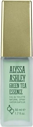 Alyssa Ashley Green Tea Eau de Toilette, 100ml