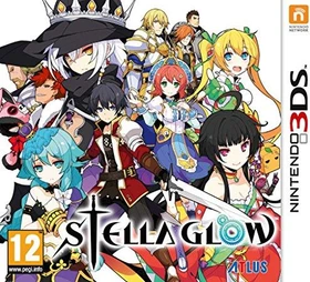 Stella Glow (3DS)