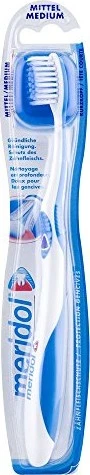 Meridol Zahnfleischschutz mittel, 1 Stück