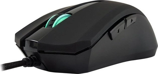 LC-Power m810RGB, USB
