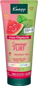 Kneipp Aroma-Pflegedusche Sommerflirt Duschgel, 200ml