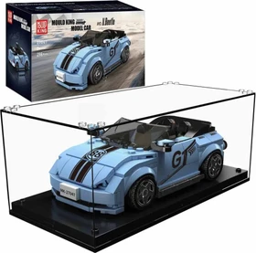 Mould King Model Car V.Beetle