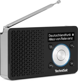 TechniSat DigitRadio 1 A