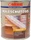 Wilckens Holzschutz-Gel außen palisander, 750ml (17089700050)