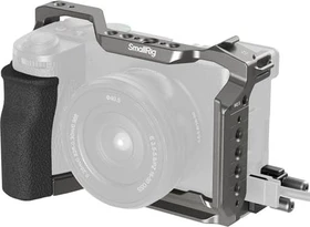 SmallRig Hawklock Quick Release Cage Kit für Sony A6700