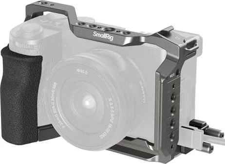 SmallRig Hawklock Quick Release Cage Kit für Sony A6700