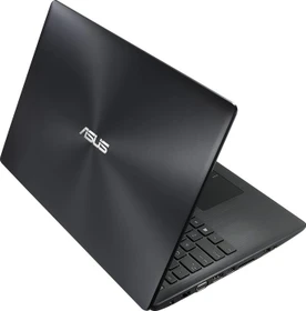 ASUS X553MA-XX397H, schwarz, Pentium N3540, 4GB RAM, 1TB HDD, DE