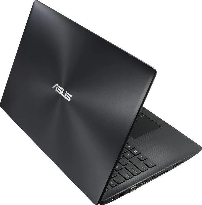 ASUS X553MA-XX397H, schwarz, Pentium N3540, 4GB RAM, 1TB HDD, DE