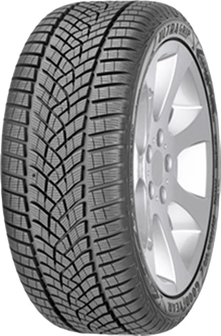 Goodyear UltraGrip Performance G1