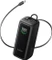 Belkin UltraCharge Powerbank 22K mit einziehbarem Kabel schwarz Vorschaubild