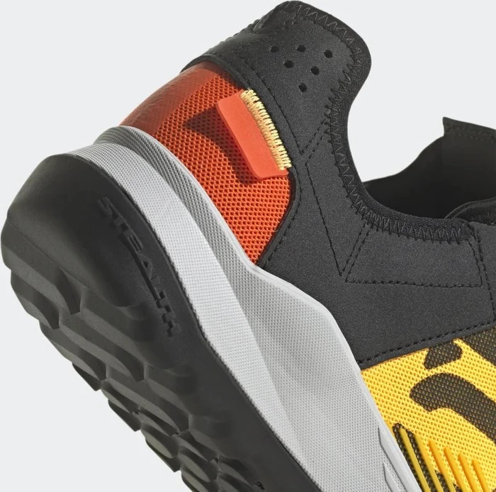 Five Ten Trailcross LT solar gold/core black/impact orange (Herren)