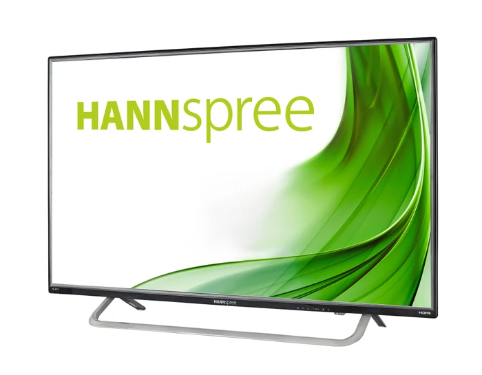 HANNspree HL407UPB, 39.5"