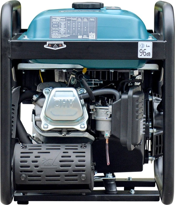 Könner & Söhnen KS 3300i Benzin-Stromerzeuger