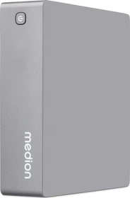 Medion S06e Mini-PC, N100, 16GB RAM, 512GB SSD