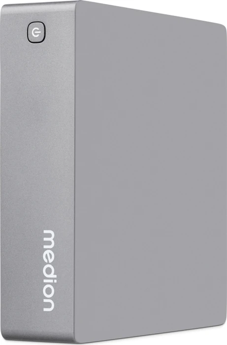 Medion S06e Mini-PC, N100, 16GB RAM, 512GB SSD