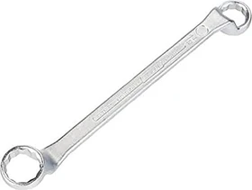 Hazet 630A-1.1/16X1.1/4 Doppelringschlüssel zöllig, 1.1/1"x1.1/4"x365mm