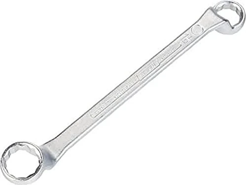 Hazet 630A-1.1/16X1.1/4 Doppelringschlüssel zöllig, 1.1/1"x1.1/4"x365mm