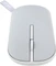 ASUS Marshmallow Mouse MD100-GRY Lite grau, USB/Bluetooth Vorschaubild