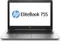 HP EliteBook 755 G3, PRO A12-8800B, 8GB RAM, 256GB SSD, LTE, DE Vorschaubild
