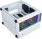 Corsair Crystal Series 280X RGB, weiß, Glasfenster Vorschaubild