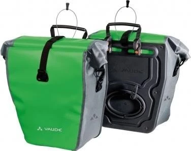 Vaude Aqua Back Single Gepäcktasche grün