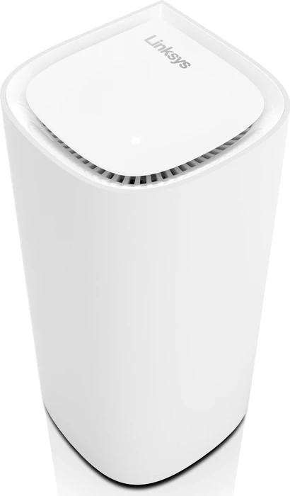 Linksys Velop Pro 6E, AXE5400, 2er-Pack