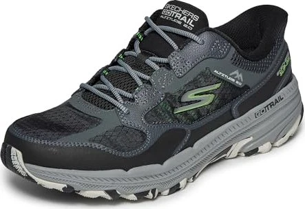 Skechers Go Run Trail Altitude grau (Damen)