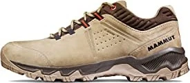 Mammut Mercury IV Low GTX dark safari/wren (Herren)