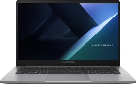 ASUS ExpertBook B1 B1403CVA-S65397X, Gentle Grey, Core i5-13420H, 16GB RAM, 512GB SSD, DE