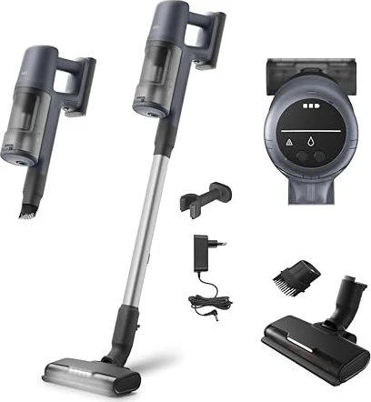 AEG Electrolux AP61CB21DB Akku-Handstaubsauger