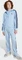 adidas Adicolor Firebird Originals Trainingsjacke clear sky (Junior) Vorschaubild