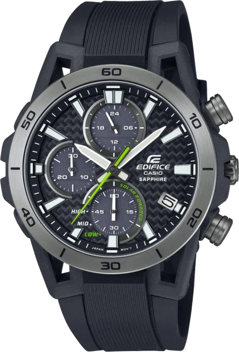 Casio Edifice Sospensione EFS-S640
