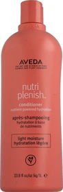 Aveda Nutriplenish Hydrating Light Moisture Conditioner, 1l