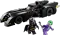 LEGO DC Universe Super Heroes - Batmobile: Batman verfolgt den Joker Vorschaubild