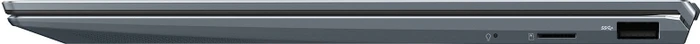 ASUS ZenBook 14 UM425UA-KI188T, Pine Grey, Ryzen 7 5700U, 16GB RAM, 512GB SSD, DE