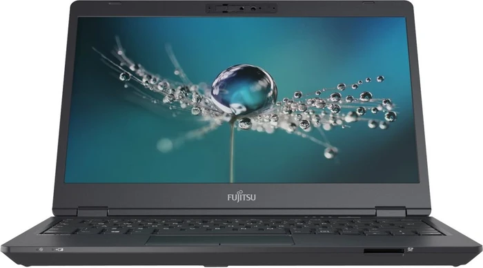 Fujitsu Lifebook U7311, Core i5-1135G7, 8GB RAM, 256GB SSD, DE