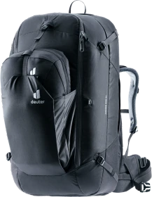 Deuter Access Pro 65 schwarz