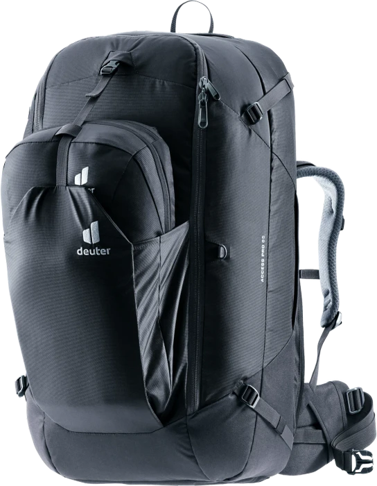 Deuter Access Pro 65 schwarz