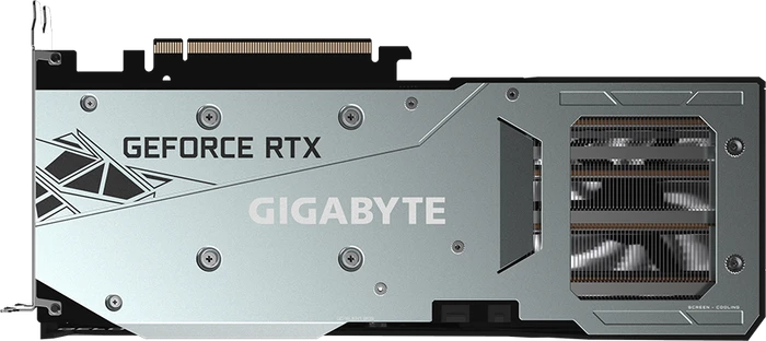 GIGABYTE GeForce RTX 3060 Ti Gaming OC Pro 8G (Rev. 2.0), 8GB GDDR6, 2x HDMI, 2x DP
