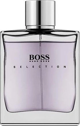 Hugo Boss Selection Eau de Toilette, 100ml