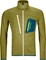 Ortovox Fleece Grid Funktionsjacke sweet alison (Herren) Vorschaubild