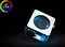 EK Water Blocks Quantum Line EK-Quantum Flow Indicator D-RGB, Nickel, Durchflusssensor Vorschaubild
