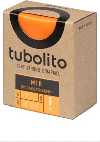 Tubolito Tubo MTB SV 42mm 26" Schlauch