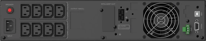 Conceptronic ZEUS51E2K USV, 2000VA, USB/seriell
