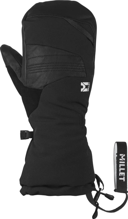 Millet Cosmic Gore-Tex Skihandschuhe schwarz (Herren)
