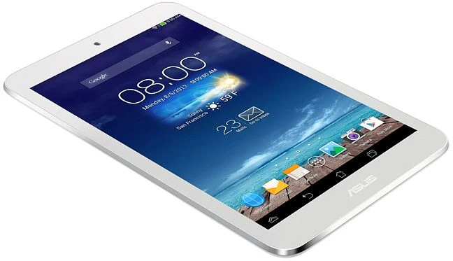 ASUS MeMO Pad 8 ME180A-1A016A, weiß