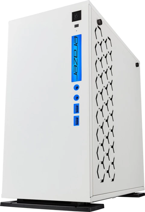 Medion Erazer Engineer E10, Core i5-12400F, 16GB RAM, 512GB SSD, GeForce GTX 1650